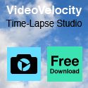 Time-lapse software, time-lapse video